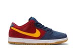 Nike SB Dunk Low ‚Catalonia‘ DJ0606-400  Wabasta store