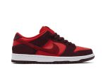 Nike SB Dunk Low ‚Cherry‘ DM0807-600
