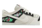 Nike SB Dunk Low Decon ‚N7 White Black‘ FD6951-300