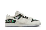 Nike SB Dunk Low Decon ‚N7 White Black‘ FD6951-300