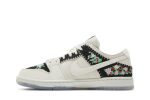 Nike SB Dunk Low Decon ‚N7 White Black‘ FD6951-300