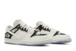 Nike SB Dunk Low Decon ‚N7 White Black‘ FD6951-300