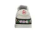 Nike SB Dunk Low Decon ‚N7 White Black‘ FD6951-300