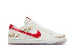 Nike SB Dunk Low Decon ‚N7 White Red‘ FD6951-700