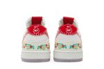 Nike SB Dunk Low Decon ‚N7 White Red‘ FD6951-700