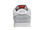 Nike SB Dunk Low ‚Grey Gum‘ DV5464-001