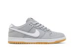 Nike SB Dunk Low ‚Grey Gum‘ DV5464-001  Wabasta store