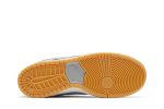 Nike SB Dunk Low ‚Grey Gum‘ DV5464-001