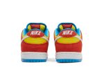 Nike SB Dunk Low ‚Habanero Red‘ BQ6817-602