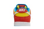 Nike SB Dunk Low ‚Habanero Red‘ BQ6817-602