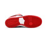 Nike SB Dunk Low ‚J-Pack Chicago‘ [also worn by Wang Yibo] BQ6817-600