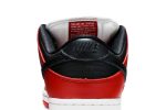 Nike SB Dunk Low ‚J-Pack Chicago‘ [also worn by Wang Yibo] BQ6817-600