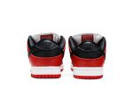 Nike SB Dunk Low ‚J-Pack Chicago‘ [also worn by Wang Yibo] BQ6817-600