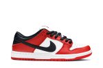 Nike SB Dunk Low ‚J-Pack Chicago‘ [also worn by Wang Yibo] BQ6817-600