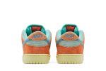 Nike SB Dunk Low ‚Orange Aqua‘ DV5429-800