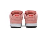 Nike SB Dunk Low ‚Pink Pig‘ CV1655-600