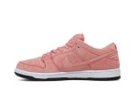 Nike SB Dunk Low ‚Pink Pig‘ CV1655-600