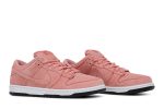 Nike SB Dunk Low ‚Pink Pig‘ CV1655-600