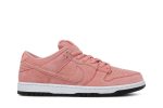 Nike SB Dunk Low ‚Pink Pig‘ CV1655-600