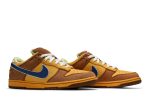 Nike SB Dunk Low Premium ‚Newcastle Brown Ale‘ 313170-741
