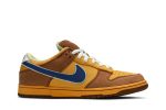 Nike SB Dunk Low Premium ‚Newcastle Brown Ale‘ 313170-741
