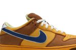 Nike SB Dunk Low Premium ‚Newcastle Brown Ale‘ 313170-741