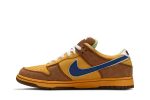 Nike SB Dunk Low Premium ‚Newcastle Brown Ale‘ 313170-741