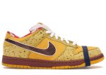 Nike SB Dunk Low Premium ‚Yellow Lobster‘ 313170-137566