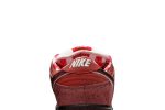Nike SB Dunk Low PRM ‚Lobster‘ 313170-661