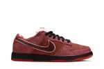 Nike SB Dunk Low PRM ‚Lobster‘ 313170-661