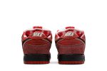 Nike SB Dunk Low PRM ‚Lobster‘ 313170-661