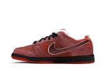 Nike SB Dunk Low PRM ‚Lobster‘ 313170-661