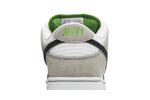 Nike SB Dunk Low Pro ‚Chlorophyll‘ BQ6817-011  Wabasta store