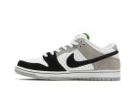 Nike SB Dunk Low Pro ‚Chlorophyll‘ BQ6817-011  Wabasta store