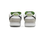 Nike SB Dunk Low Pro ‚Chlorophyll‘ BQ6817-011  Wabasta store
