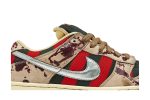 Nike SB Dunk Low Pro ‚Freddy Krueger‘ 313170-202