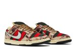 Nike SB Dunk Low Pro ‚Freddy Krueger‘ 313170-202