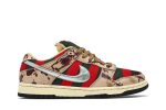 Nike SB Dunk Low Pro ‚Freddy Krueger‘ 313170-202