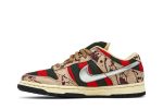 Nike SB Dunk Low Pro ‚Freddy Krueger‘ 313170-202