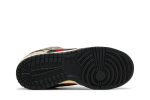 Nike SB Dunk Low Pro ‚Freddy Krueger‘ 313170-202