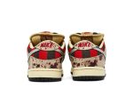 Nike SB Dunk Low Pro ‚Freddy Krueger‘ 313170-202