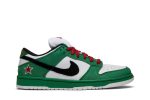 Nike SB Dunk Low Pro ‚Heineken‘ 304292-302