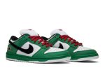 Nike SB Dunk Low Pro ‚Heineken‘ 304292-302