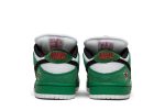 Nike SB Dunk Low Pro ‚Heineken‘ 304292-302