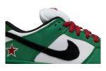 Nike SB Dunk Low Pro ‚Heineken‘ 304292-302