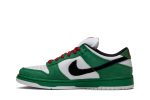 Nike SB Dunk Low Pro ‚Heineken‘ 304292-302
