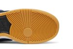 Nike SB Dunk Low Pro ISO ‚Navy Gum‘ CW7463-401