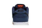 Nike SB Dunk Low Pro ISO ‚Navy Gum‘ CW7463-401