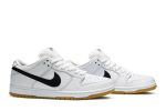 Nike SB Dunk Low Pro ISO ‚Orange Label‘ CD2563-100 Wabasta store