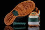 Nike SB Dunk Low Pro ‚Legion Pine‘ 304292-383